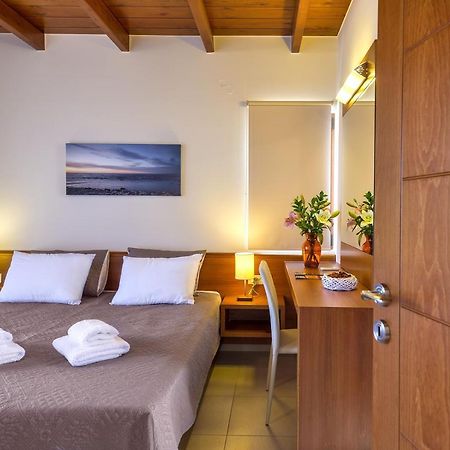 Margarita'S Villas Chania  Eksteriør billede